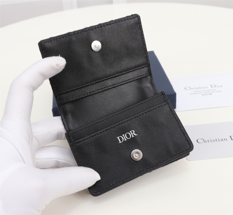 Christian Dior Wallet